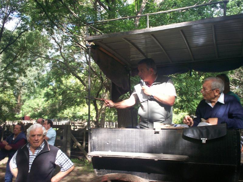 Hugo R. Arístegui y Cía
