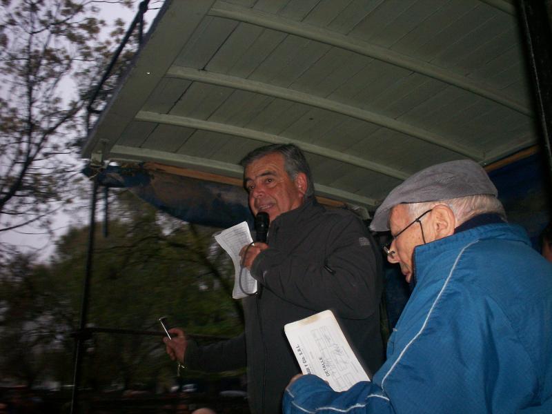 Hugo R. Arístegui y Cía