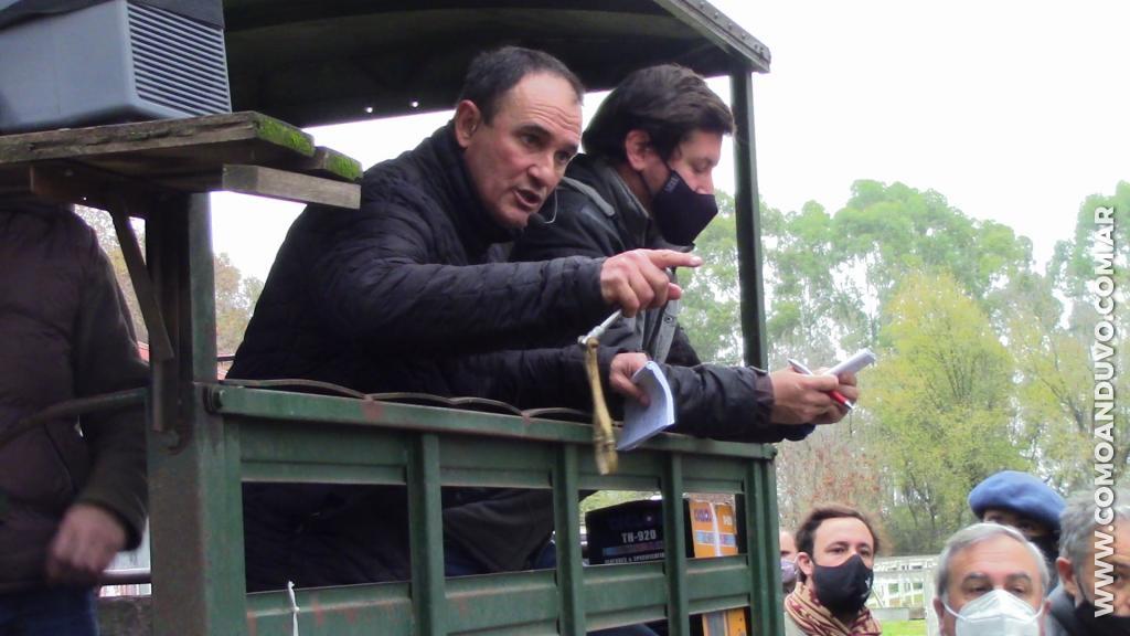 Martín y Alonso SRL