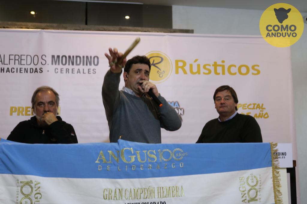Rústicos