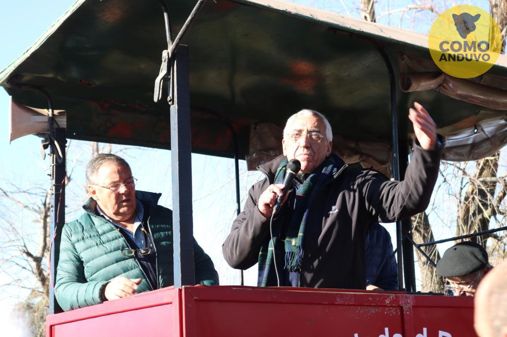 Sáenz Valiente, Bullrich y Cía. 