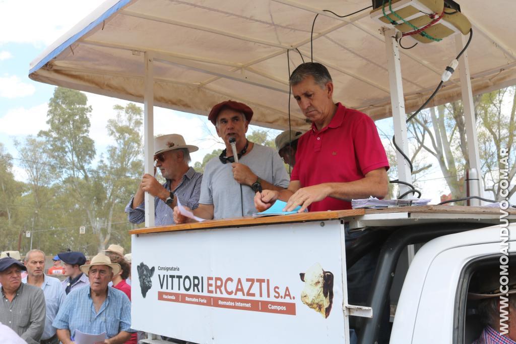 Vittori-Ercazti SA.