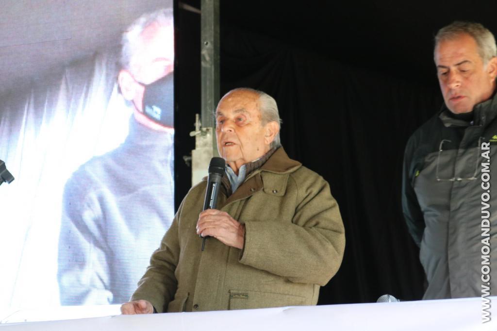 Tres Marías de Gutiérrez