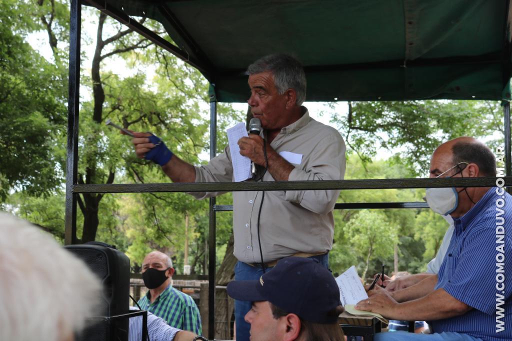 Hugo R. Arístegui y Cía