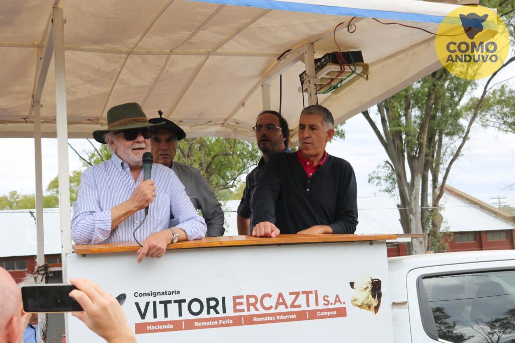 Vittori-Ercazti SA.