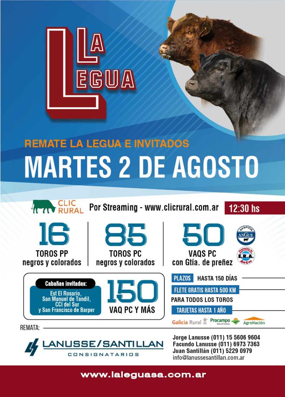 La Legua