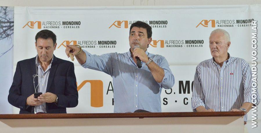 Alfredo S. Mondino