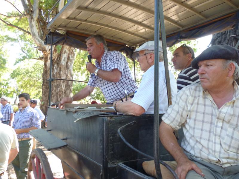 Hugo R. Arístegui y Cía