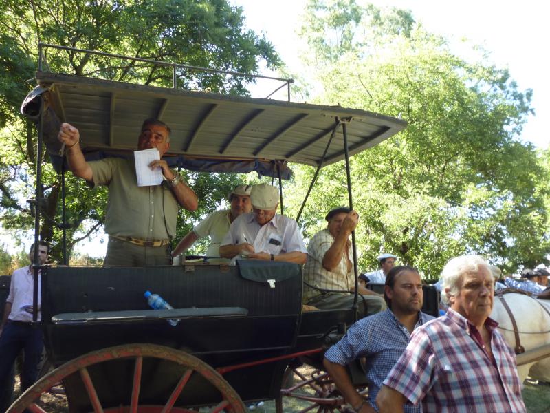 Hugo R. Arístegui y Cía
