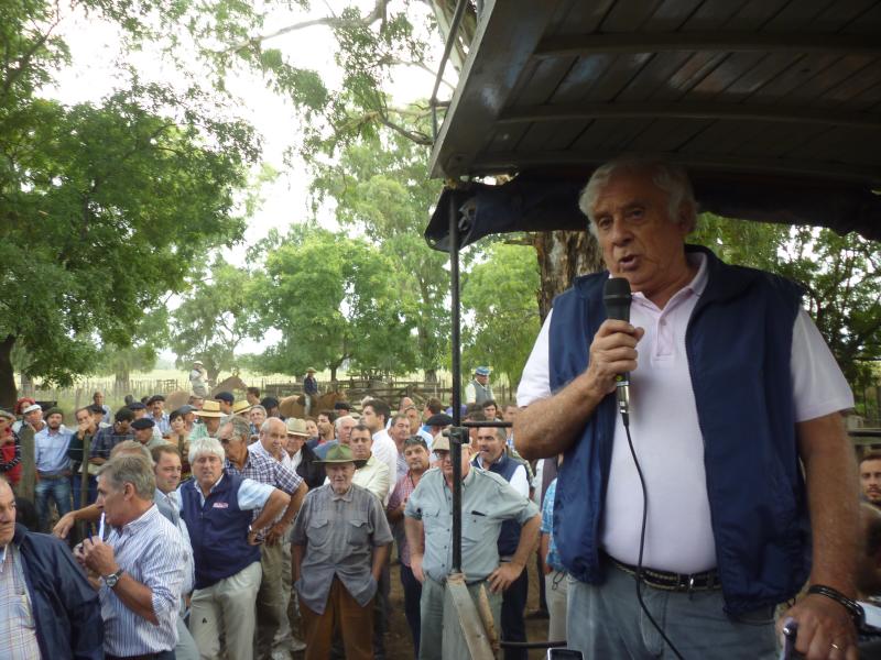 Hugo R. Arístegui y Cía