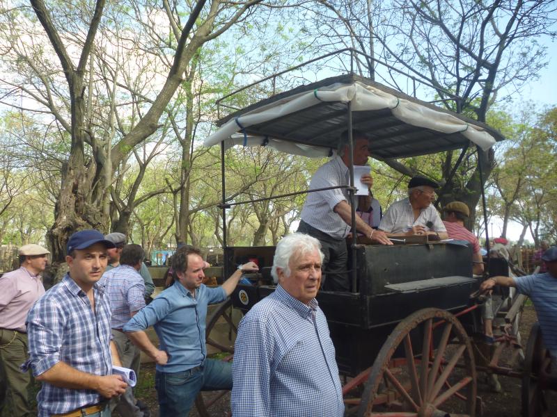 Hugo R. Arístegui y Cía