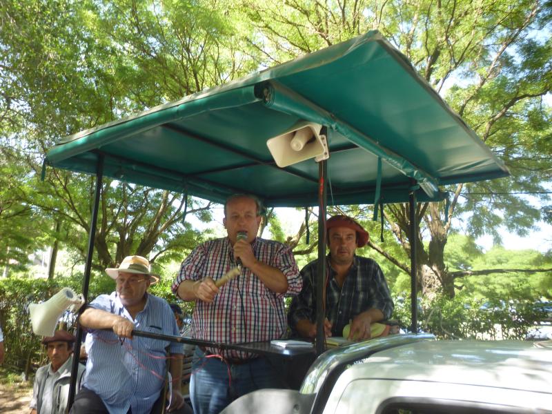 Sivero y Cía S.A.