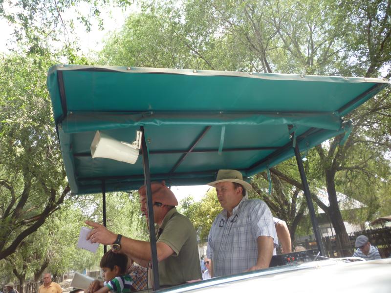 Sivero y Cía S.A.