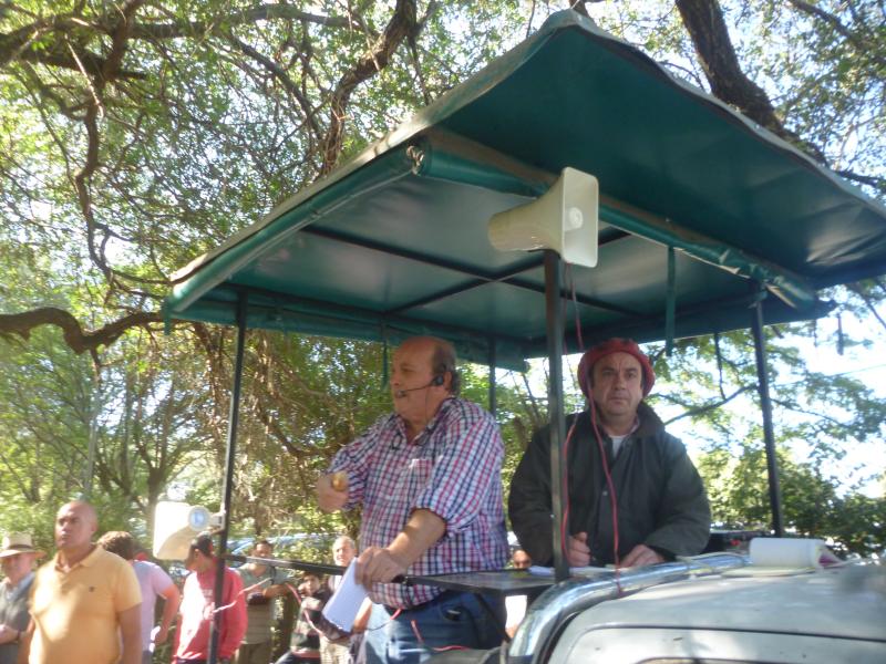 Sivero y Cía S.A.