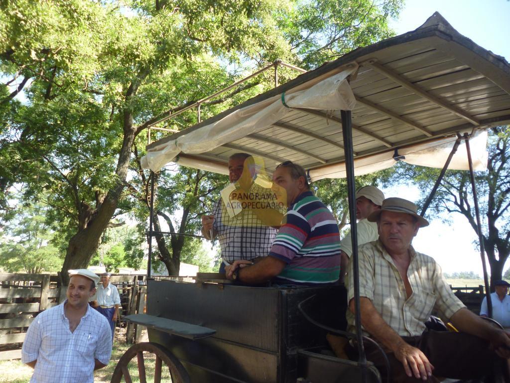Hugo R. Arístegui y Cía