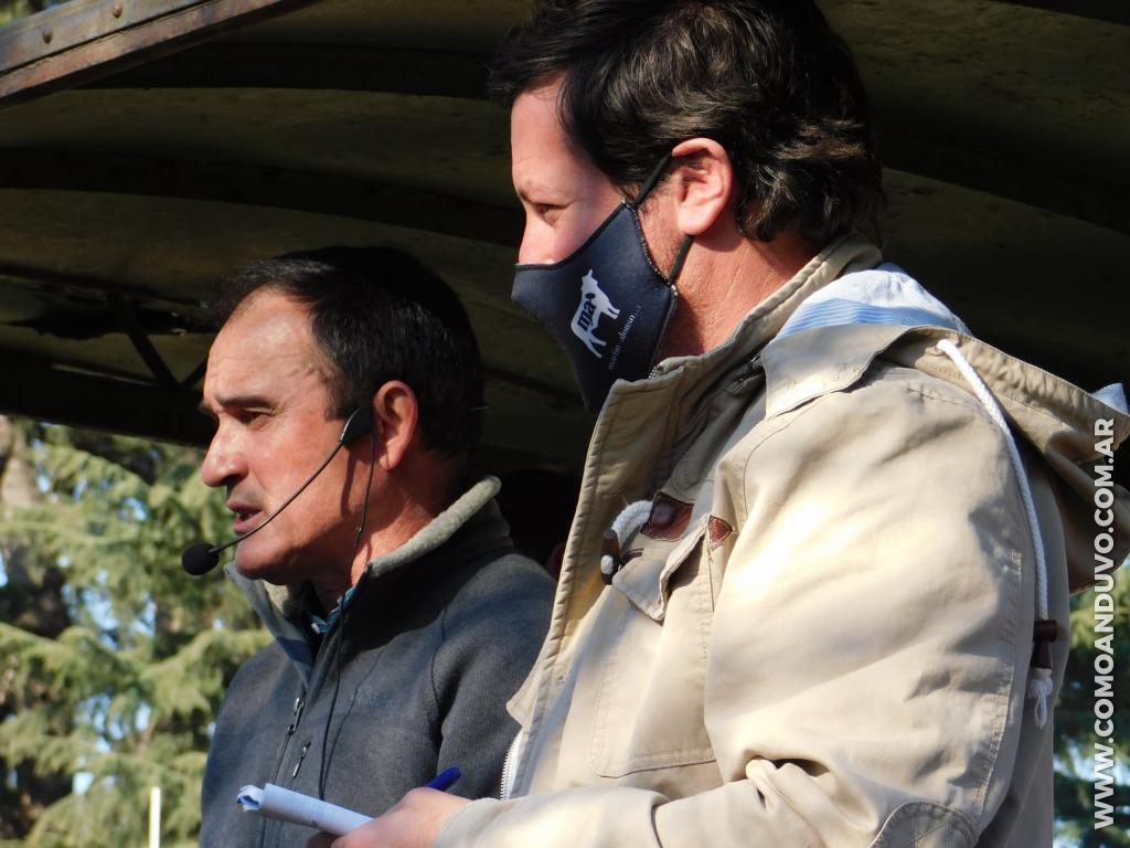 Martín y Alonso SRL