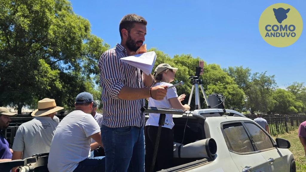 Arzoz y Cía - Suc de Brivio