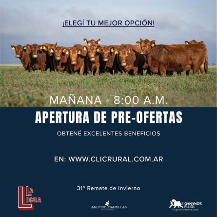 La Legua -  - 