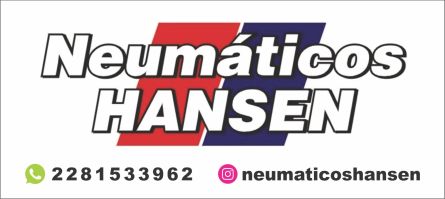 Hansen Neumaticos