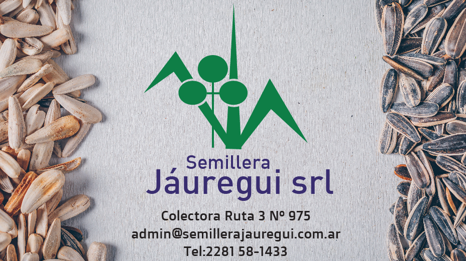Semillera Jauregui