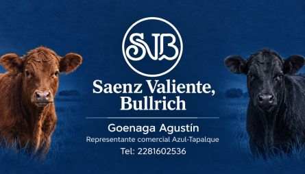 Agustin Goenaga